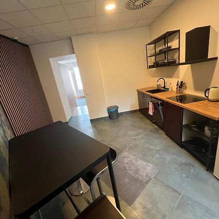 Like A Hostel براغ المظهر الخارجي الصورة
