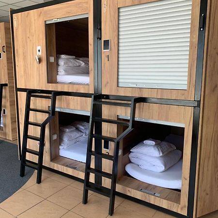 Like A Hostel براغ المظهر الخارجي الصورة