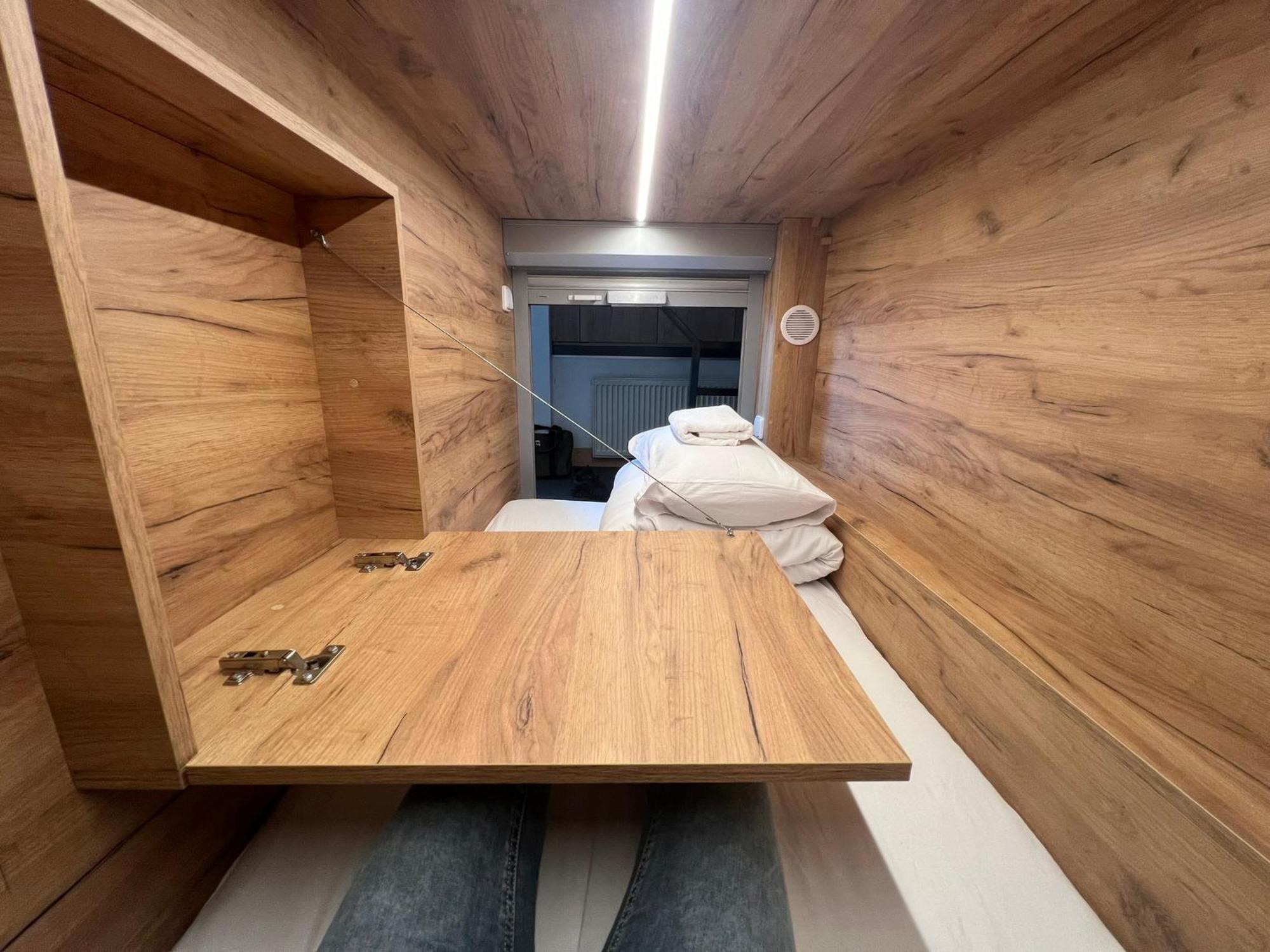 Like A Hostel براغ المظهر الخارجي الصورة