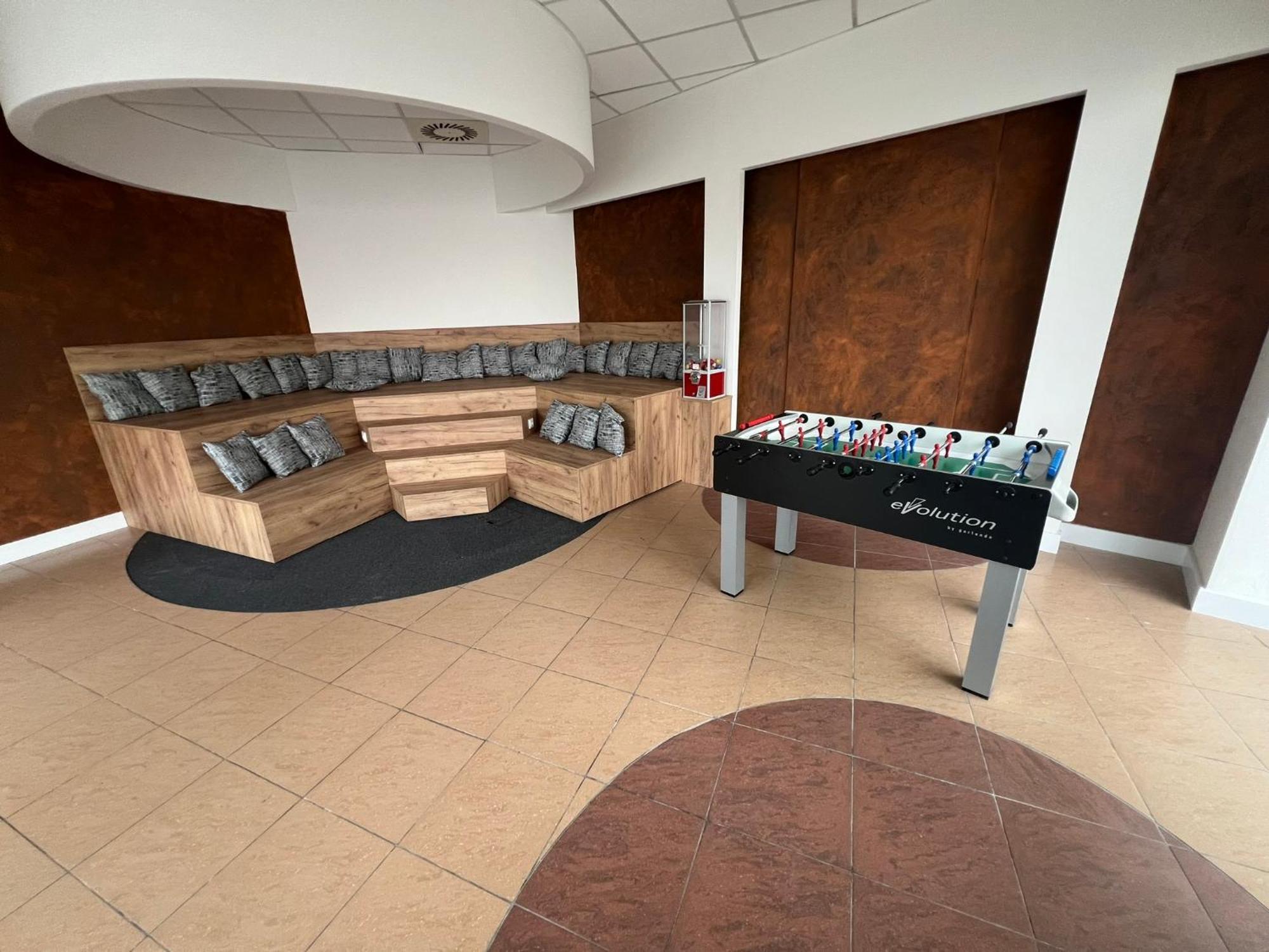 Like A Hostel براغ المظهر الخارجي الصورة