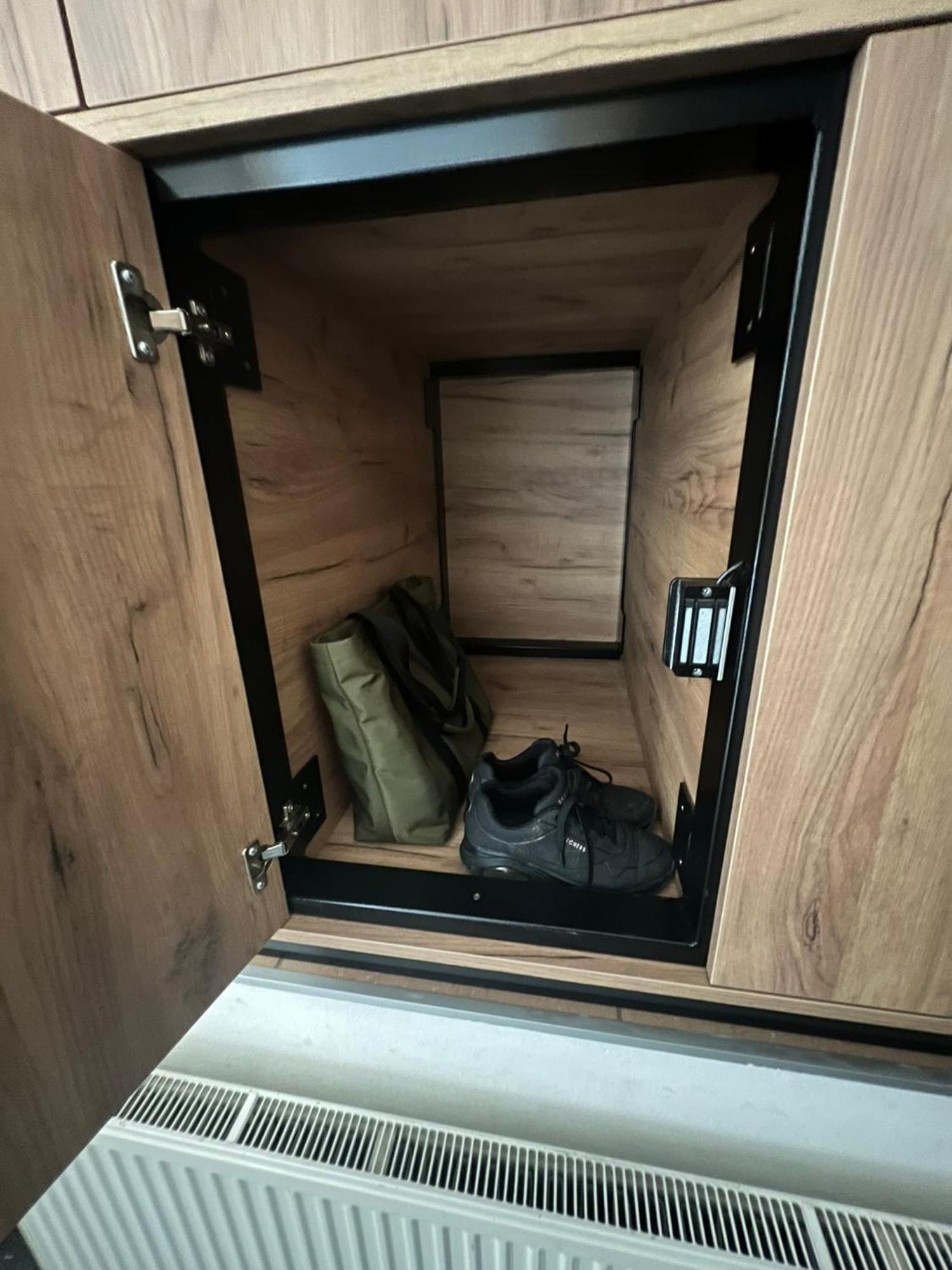 Like A Hostel براغ المظهر الخارجي الصورة